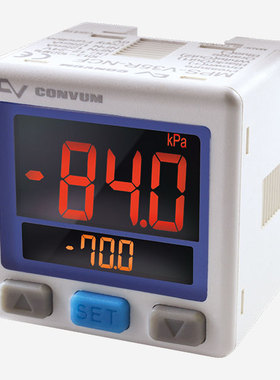 妙德convum真空传感器MPS35 60 9 23 34  V35 R35 P35R NCA现货