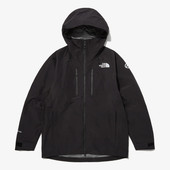 韩国直邮TheNorthFace北面户外防水3L硬壳GTX巅峰冲锋衣NJ2GP73A