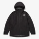 韩国直邮TheNorthFace北面户外防水3L硬壳GTX巅峰冲锋衣NJ2GP73A