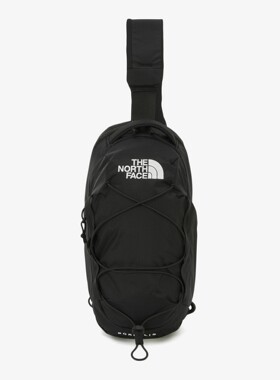 25新韩国直邮TheNorthFace北面单肩包斜挎手提休闲胸包NN2PR09
