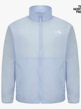 26春韩国直邮TheNorthFace北面男户外休闲轻便夹克外套NJ3LS02
