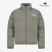 25冬韩国直邮TheNorthFace北面户外休闲立领男女羽绒服NJ1DR55