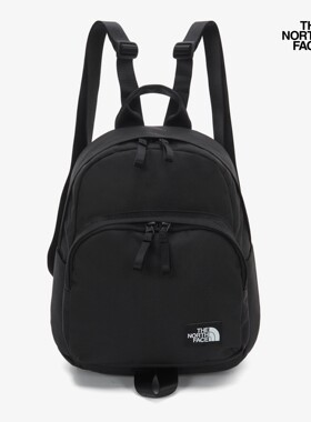 26新韩国直邮TheNorthFace北面户外10L日常背包双肩迷你NM2DS23A