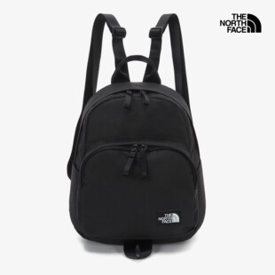 26新韩国直邮TheNorthFace北面户外10L日常背包双肩迷你NM2DS23A