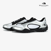 26春韩国直邮TheNorthFace北面女户外舒适防滑系带休闲鞋 NS94S64