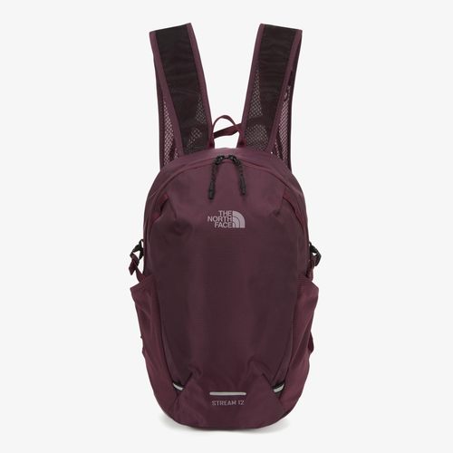 北面双肩包户外休闲轻便12L迷你