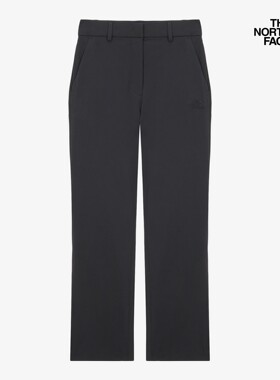 26春韩国直邮TheNorthFace北面女户外运动长裤修身休闲裤NP6KS32