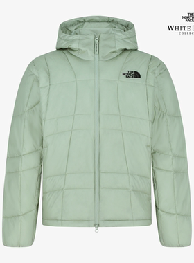 25冬韩国直邮TheNorthFace北面男女户外连帽保暖棉服外套NJ3NS51K