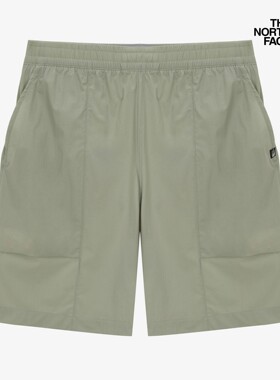 26夏韩国直邮TheNorthFace北面男户外运动休闲凉感短裤NS6NS20