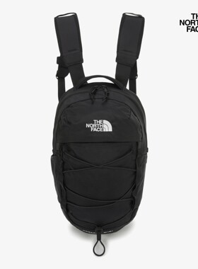 26韩国直邮TheNorthFace北面迷你双肩包户外休闲轻便背包NM2DS07