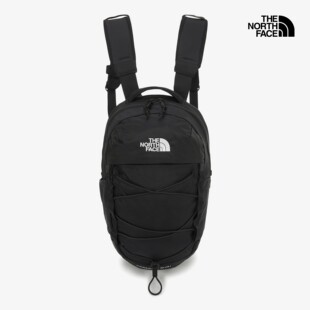 26韩国直邮TheNorthFace北面迷你双肩包户外休闲轻便背包NM2DS07