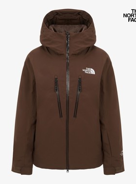 25韩国直邮TheNorthFace北面女防风防水防寒滑雪服含羊毛NJ3NR83