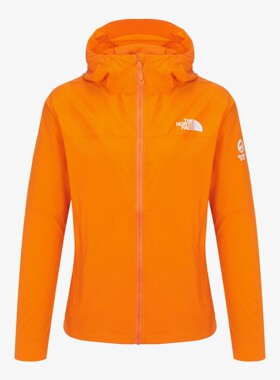 25夏韩国直邮TheNorthFace北面户外透气休闲皮肤衣连帽NJ3LR00