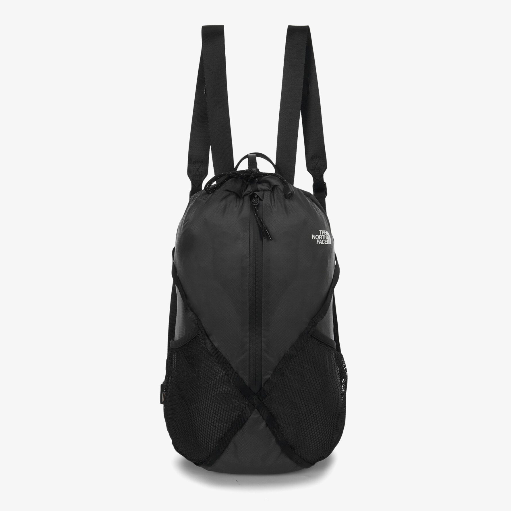 韩国直邮TheNorthFace北面户外13L超轻防水双肩背包登山NM2SS20A