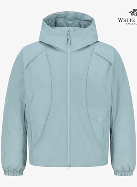 25韩国直邮TheNorthFace北面男女户外休闲保暖羽绒服连帽NJ1DR61