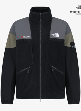 25秋冬韩国直邮TheNorthFace北面男女休闲外套保暖抓绒衣NJ4FR52