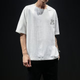 白色