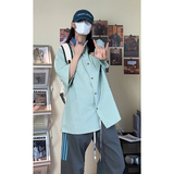绿色