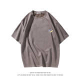 灰色