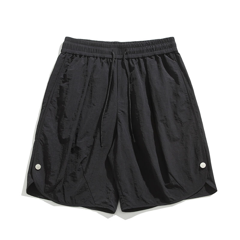 夏季新款大码休闲美式速干铆钉短裤五分裤DK8594-P26【特价】,男装休闲裤,电商A007
