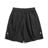 夏季新款大码休闲美式速干铆钉短裤五分裤DK8594-P26【特价】，男装休闲裤，电商A007