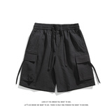 DK8533黑色裤子