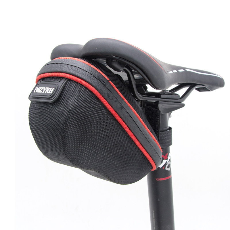 Sacoche pour vélo mixte - Ref 2219842 Image 3