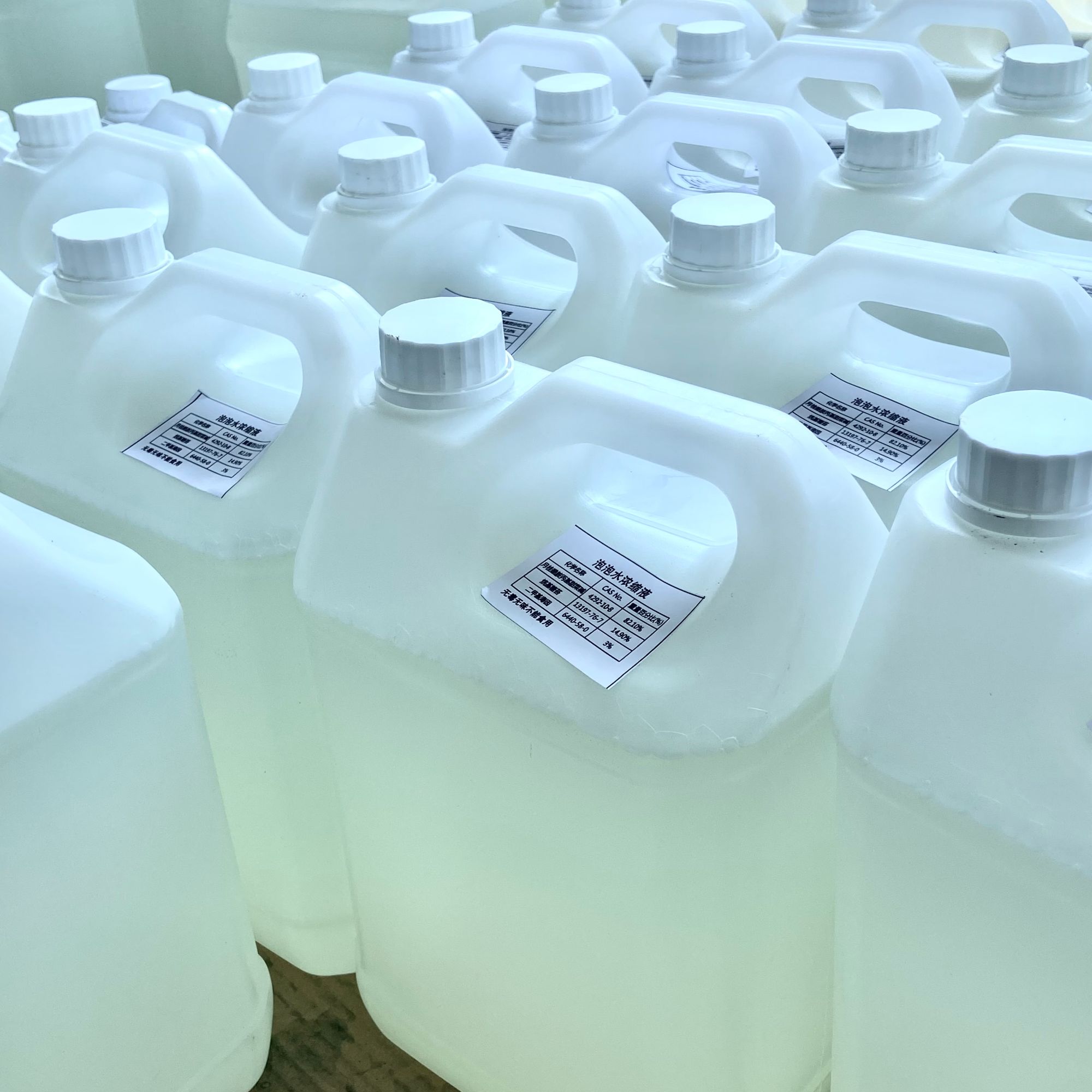 泡泡车浓缩液补充液适用