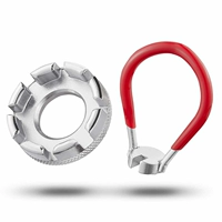 14g+8 Groove Spoked The Wrench, чтобы отправить цепное масло
