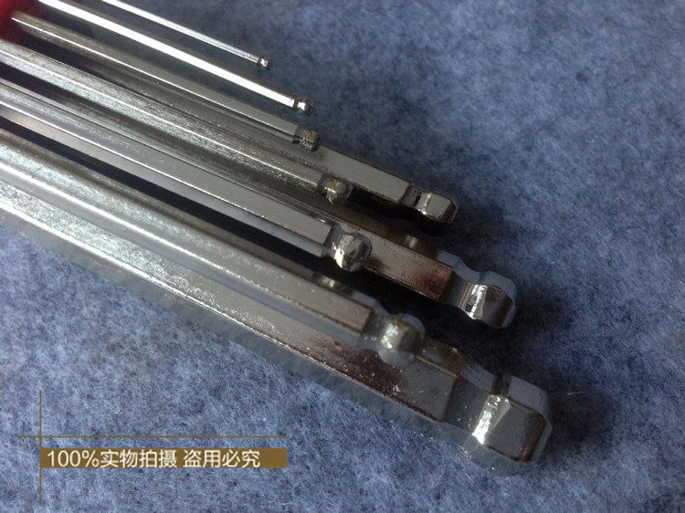 Clé pour réparation vélo - Ref 2305415 Image 3