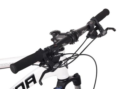 Poignées de vélo DUUTI - Ref 2340169 Image 5