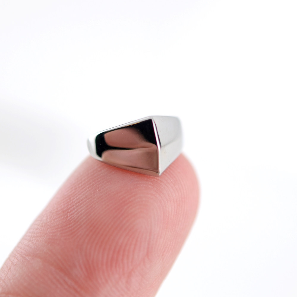 植入级316L钛钢小众耳钉情侣耳扣耳骨饰品医用钢防过敏复古几何,饰品/流行首饰/时尚饰品新,耳钉,淘宝优惠券,粉丝福利购,淘宝优惠卷