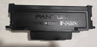 奔图原装TL-413空粉盒3305DN M7105DN P3307DN-S M7107DN-S粉盒