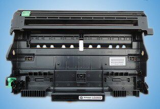 原装联想LD2922 空硒鼓M7205 M7250N M7260 M7215鼓架 未拆卸
