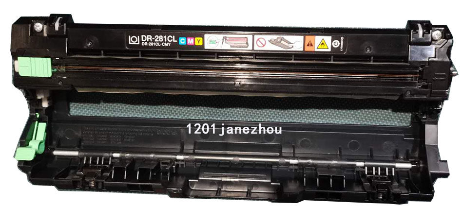 原装兄弟DR-281CL/281BK空硒鼓DCP 9020 MFC 9140 9340 3150 281