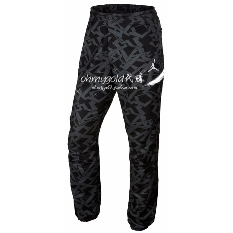 Jordan 7 Retro Jogger aj7 兔八哥 收脚裤