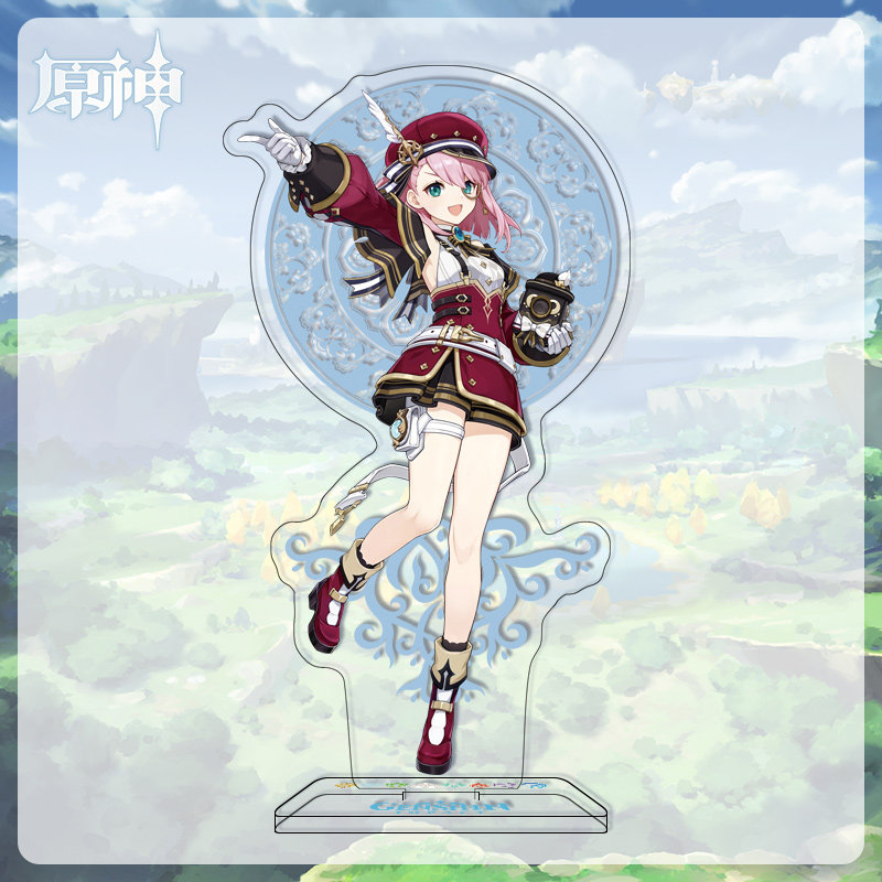 原神周边夏洛蒂同人胸章吧唧镭射徽章立绘立牌摆件流沙票卡套挂画,模玩/动漫/周边/娃圈三坑/桌游,动漫徽章/立牌,淘宝优惠券,粉丝福利购,淘宝优惠卷