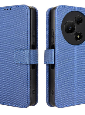 适用TCL 60 XE NxtPaper手机壳TCL 605翻盖皮套钻石纹插卡