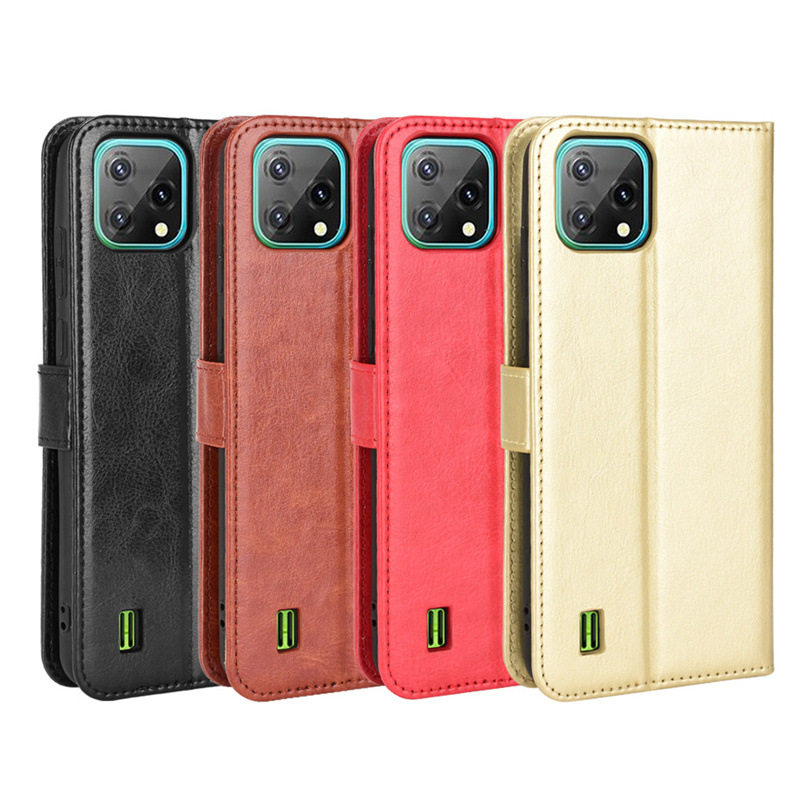 适用BlackviewA55手机壳插卡