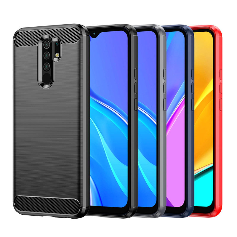 适用POCOM2Reloaded手机壳