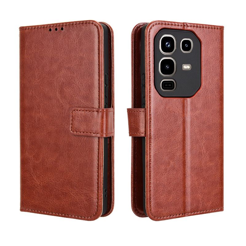 适用传音Note50手机壳Infinix