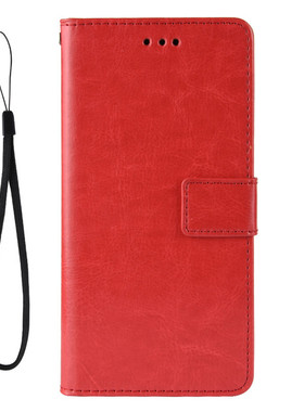 适用摩托罗拉Motorola E7 Plus/G9Plus手机壳钱包插卡挂绳皮套 G Fast/ G 5G Plus/One 5G/One Fusion Plus