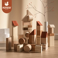 51 Gragon из оригинального деревянного накопления (отправка сумки для сбора)