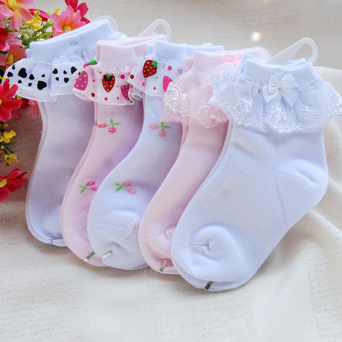 Chaussettes enfant - Ref 2107197 Image 4
