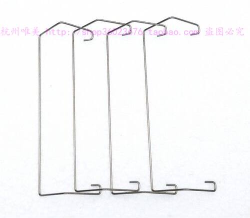 电脑CPU散热风扇90259CM卡扣