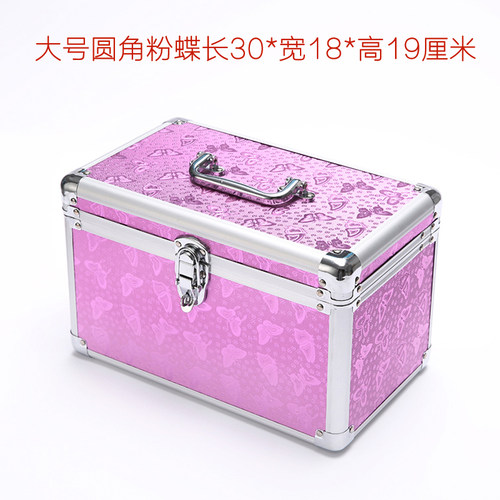 大小修脚美容洗浴沐足会所工具箱