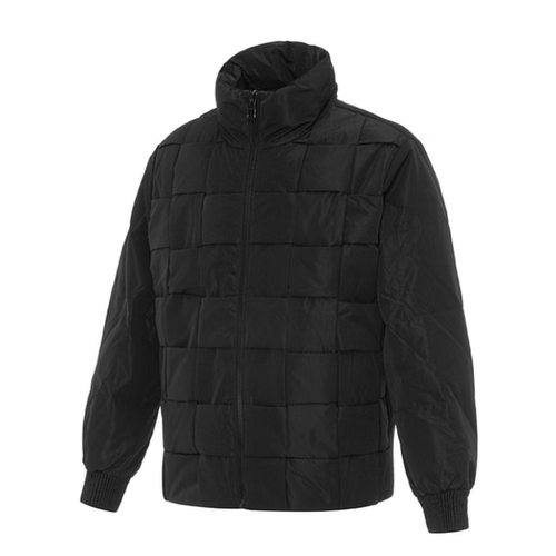 欧系列男装剪标潮流鸭绒羽绒服休闲时尚外套3343P/力-38