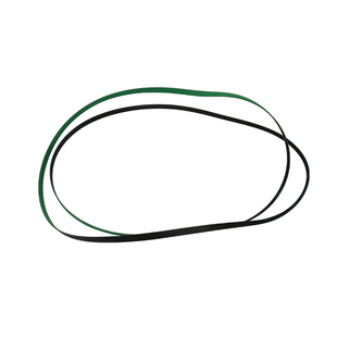 三星轨道皮带SM411 J66021018A接驳台工业平板皮带1517x7x1.20MM