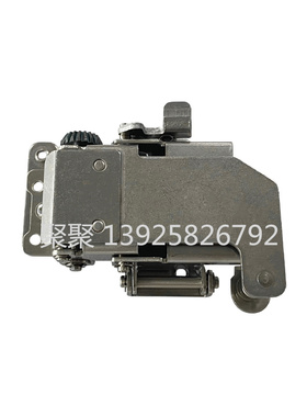 适用于富士表面贴装设备 2ADLFB006100  W16夹子SMT机械配件