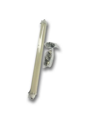 适用于雅马哈印刷机KHT-M71A0-30   YCP10胶刮刀350mm（改良款）